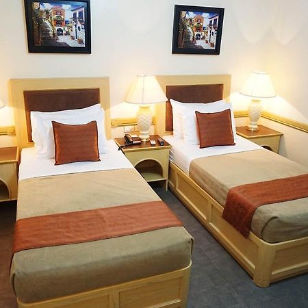 Phela Grande Hotel General Santos City Экстерьер фото