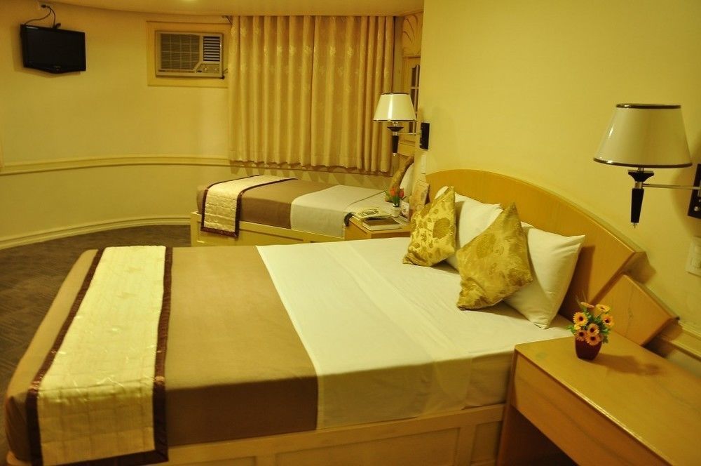 Phela Grande Hotel General Santos City Экстерьер фото