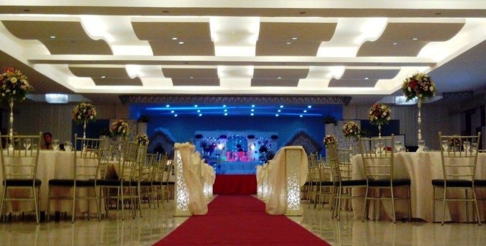 Phela Grande Hotel General Santos City Экстерьер фото