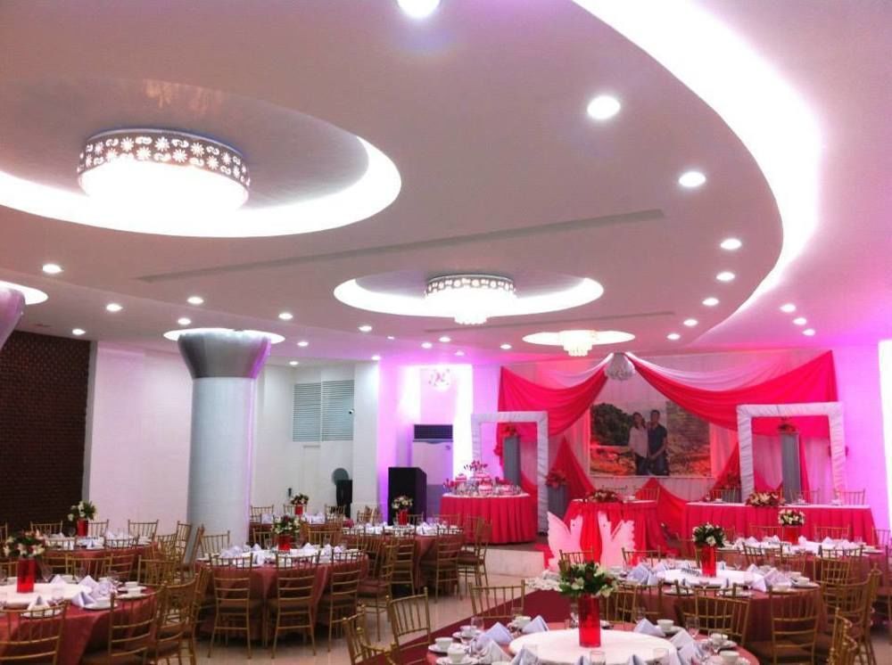 Phela Grande Hotel General Santos City Экстерьер фото