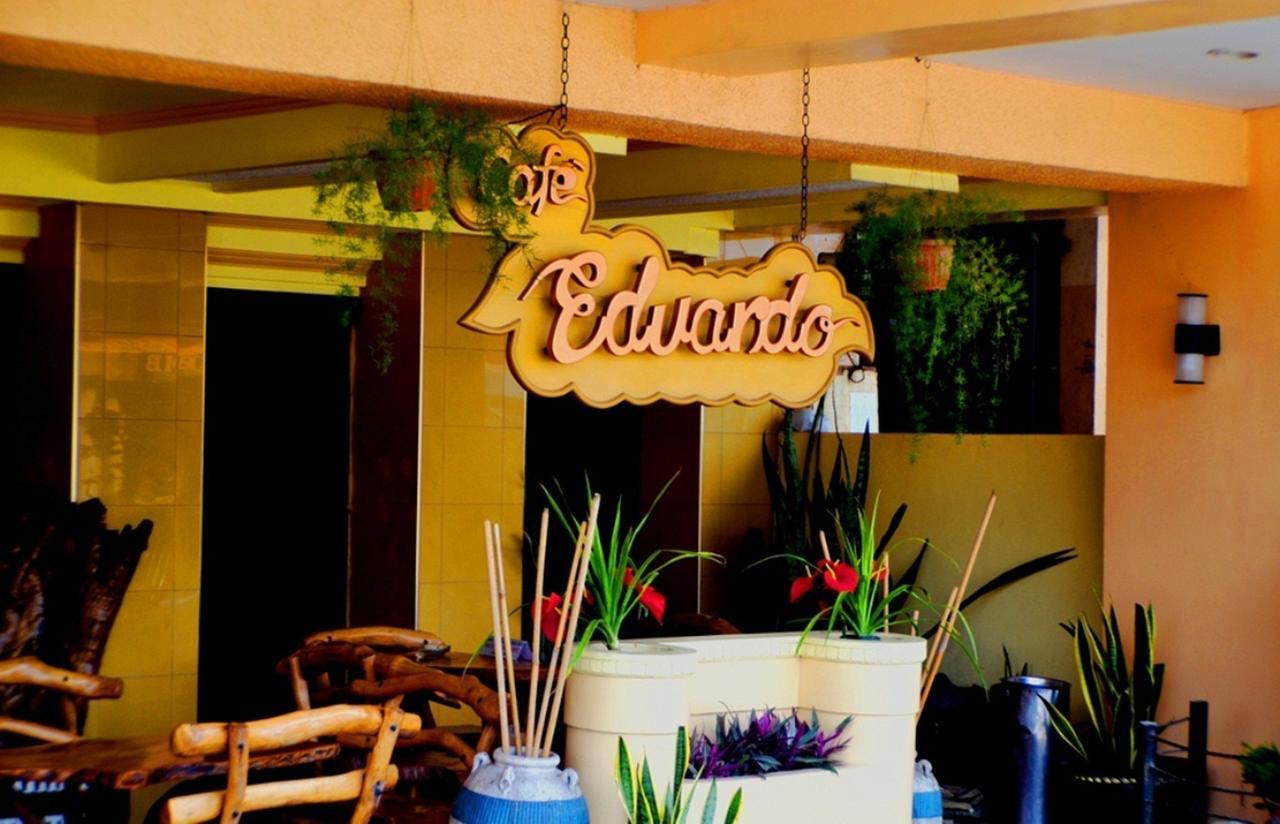 Phela Grande Hotel General Santos City Экстерьер фото