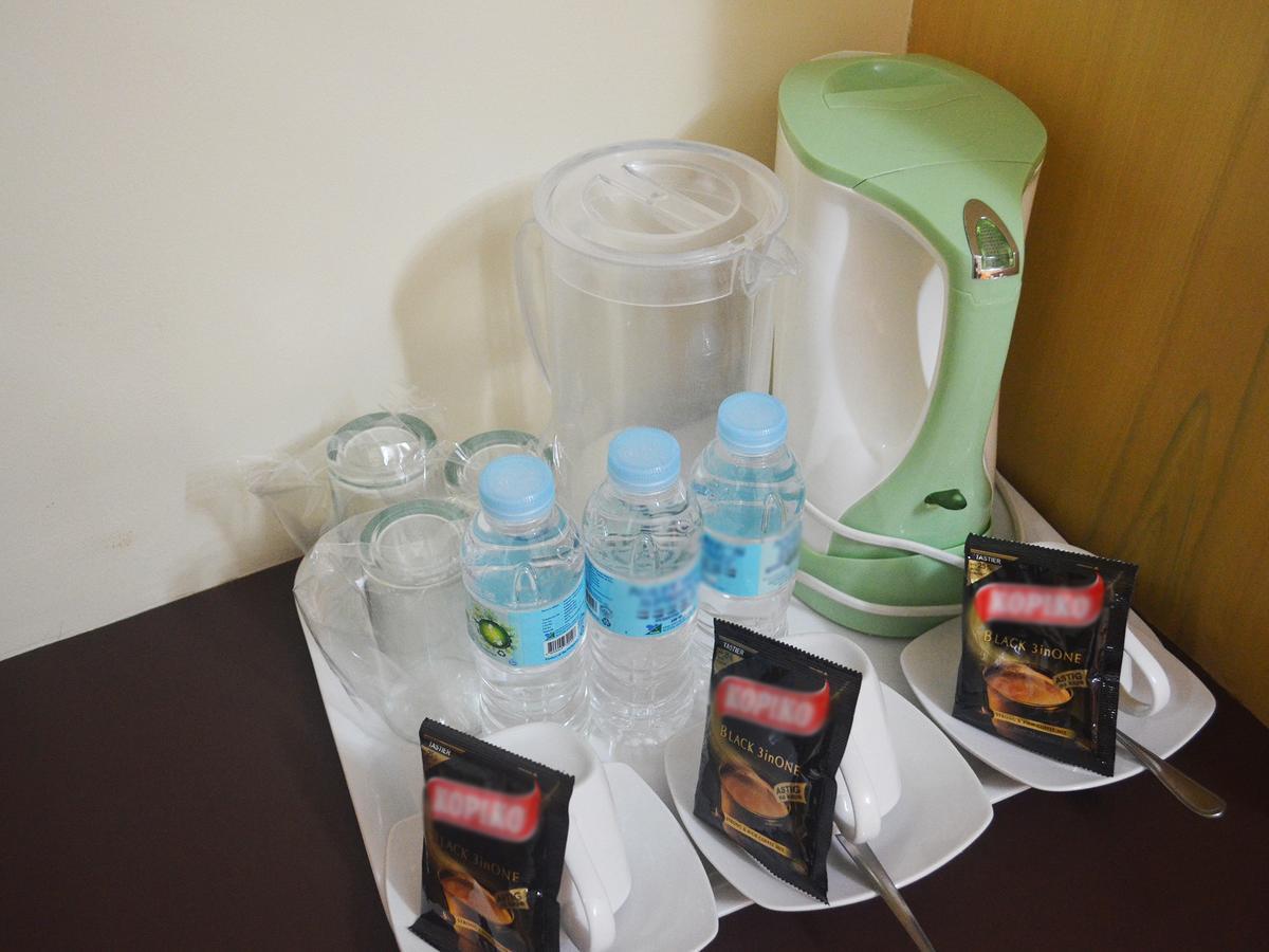 Phela Grande Hotel General Santos City Экстерьер фото